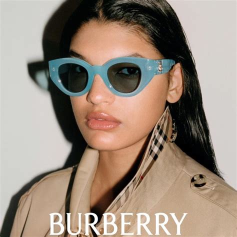 burberry 4390